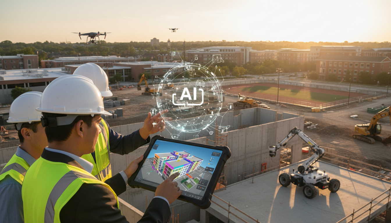 U.S.-based Technology Company image