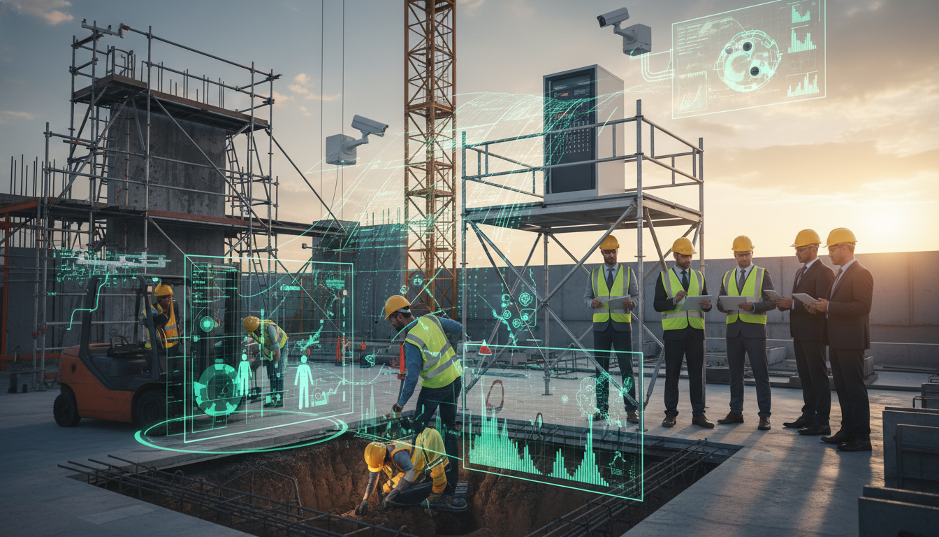 Shawmut Design and Construction image