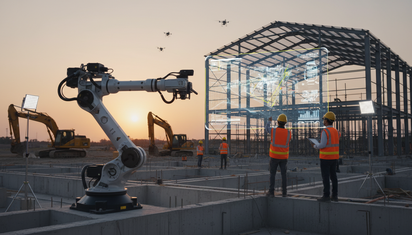 Shawmut Design and Construction image