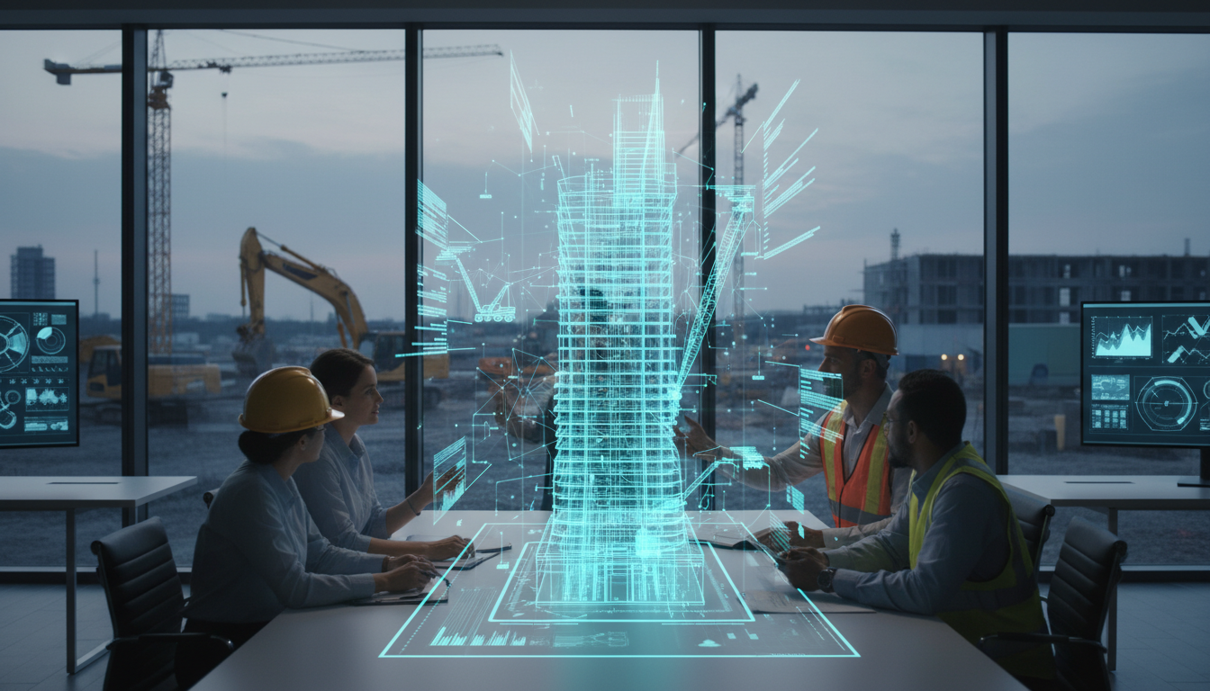 Suffolk Construction image