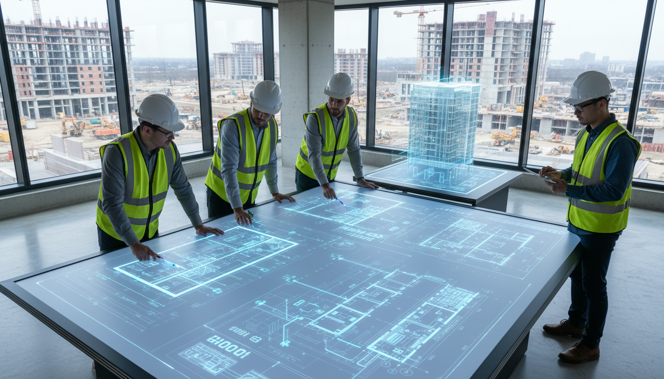 Premier Construction Software image