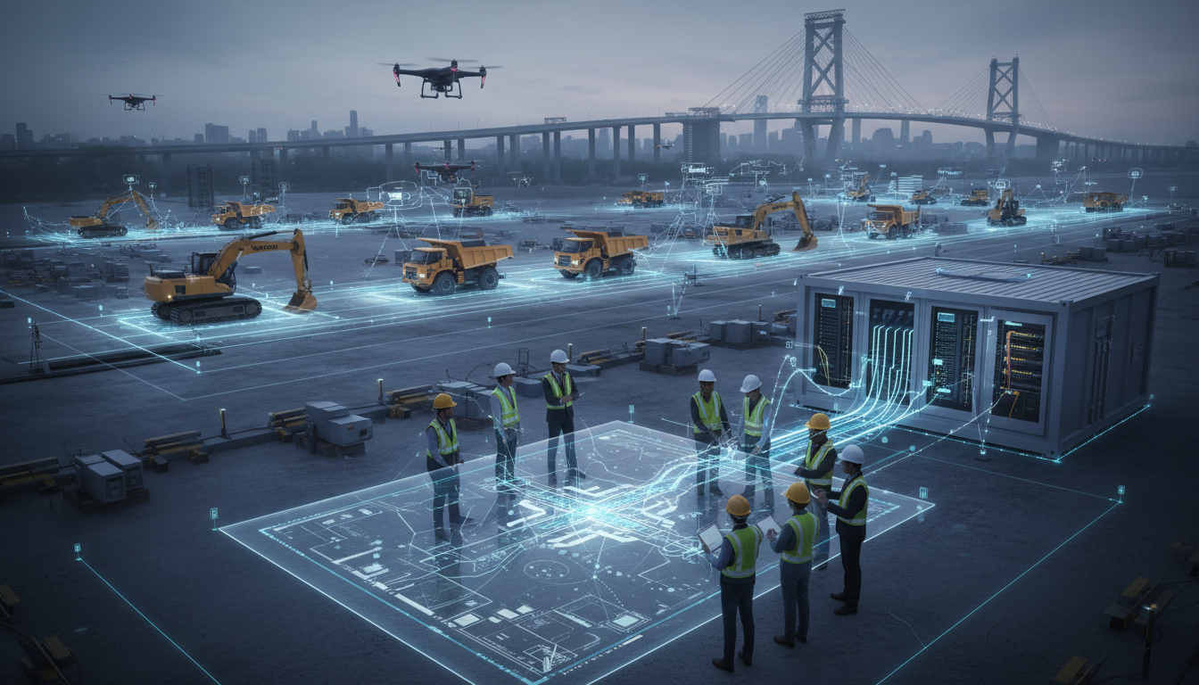 Andrade Gutierrez image