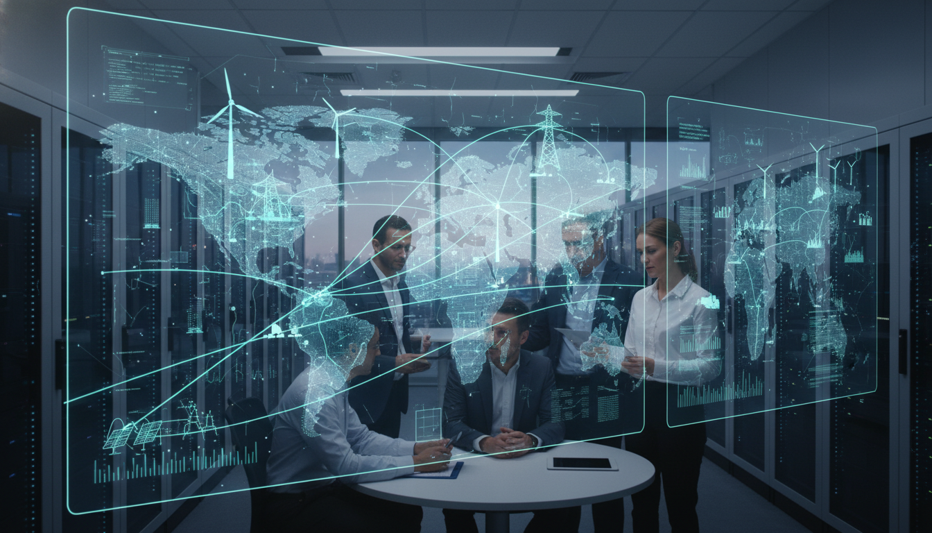 Pacific Gas & Electric (PG&E) image