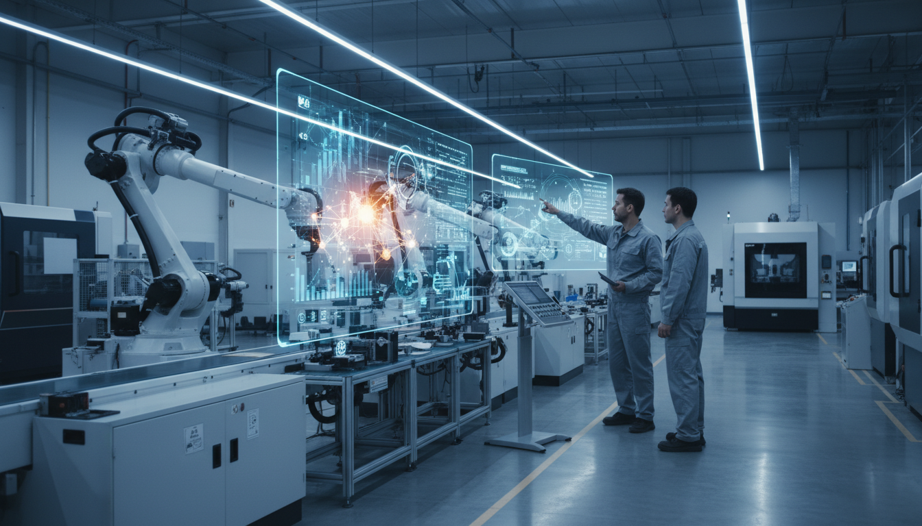 Ford Motor Company image