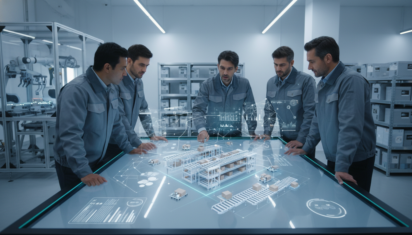 Mahindra & Mahindra image