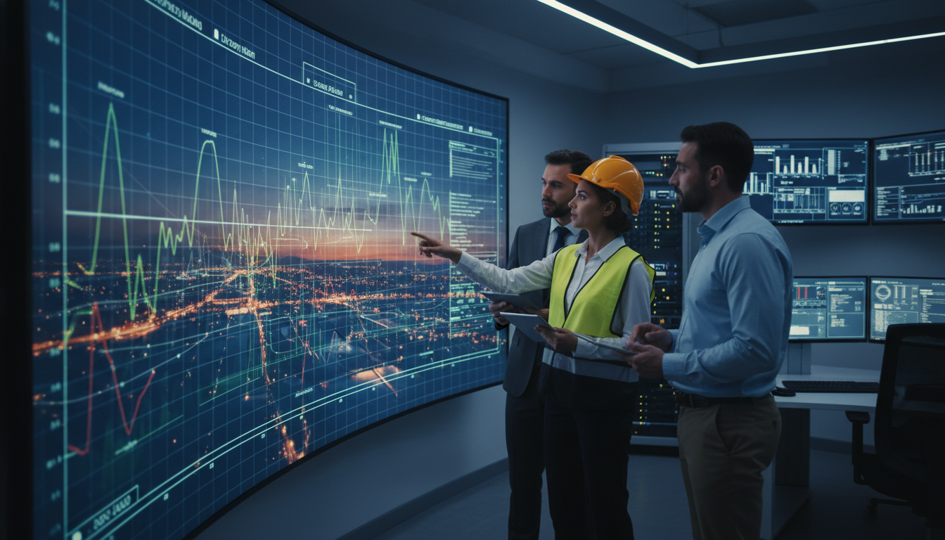 FTI Consulting with GridWise image