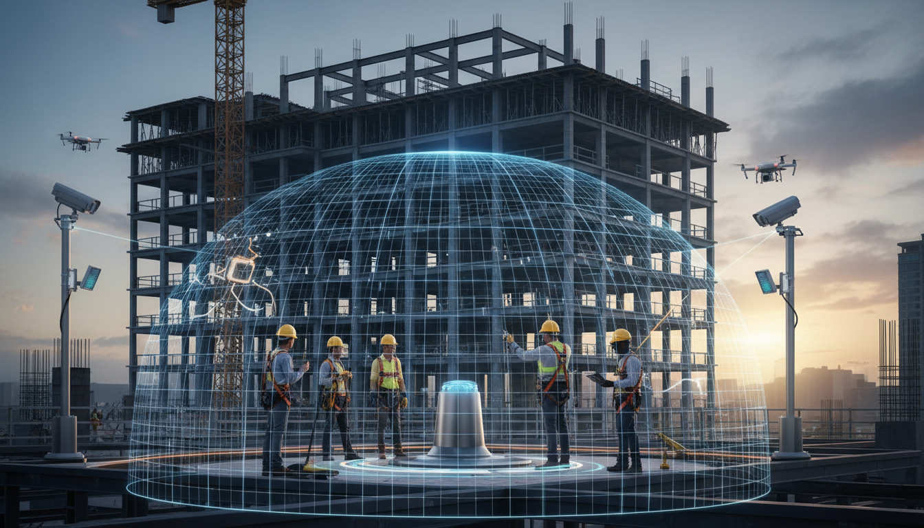 Shawmut Design and Construction image