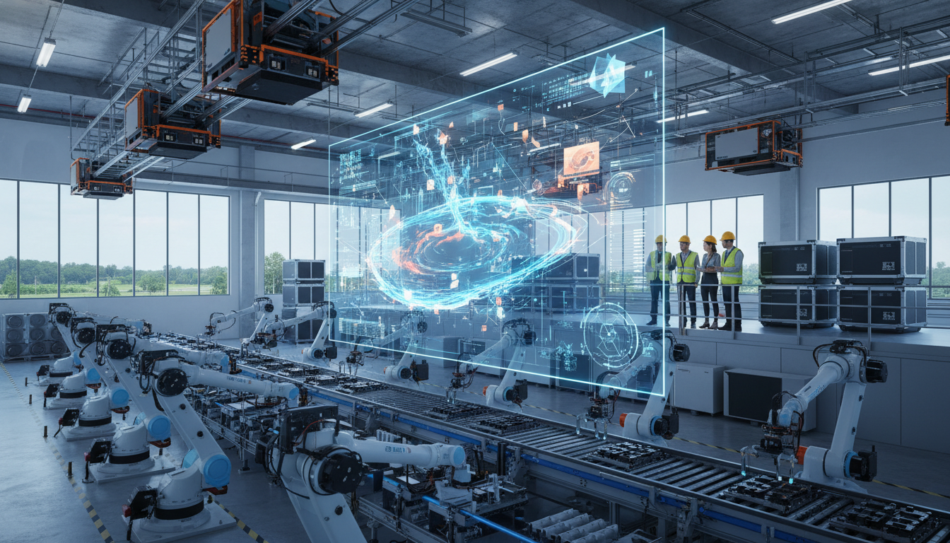 Honeywell Intelligrated image