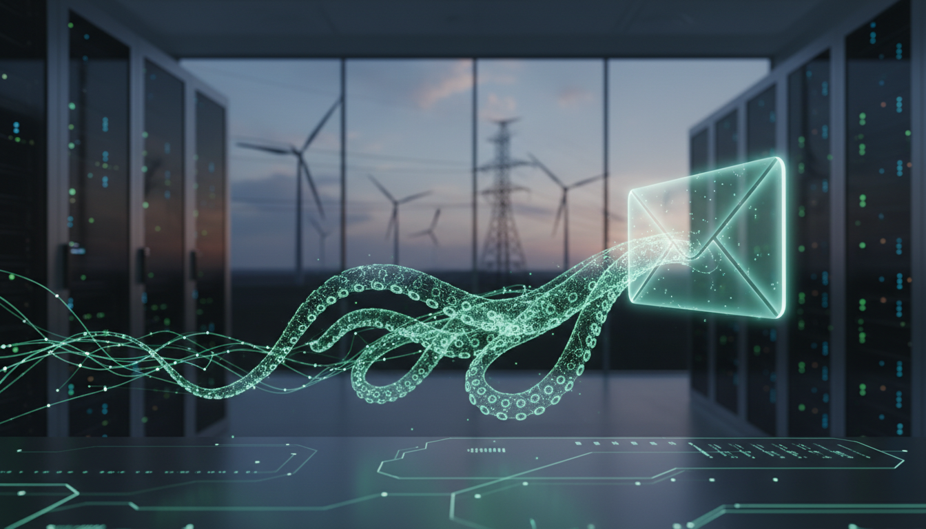 Octopus Energy image