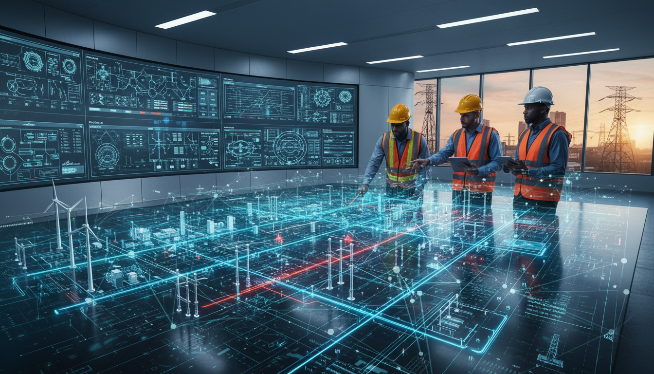 Schneider Electric image