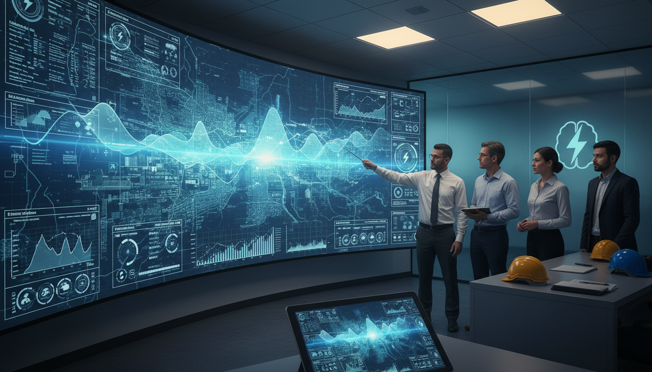 Pacific Gas & Electric (PG&E) image