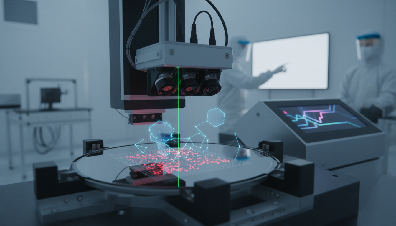 Kinsus International Technology image