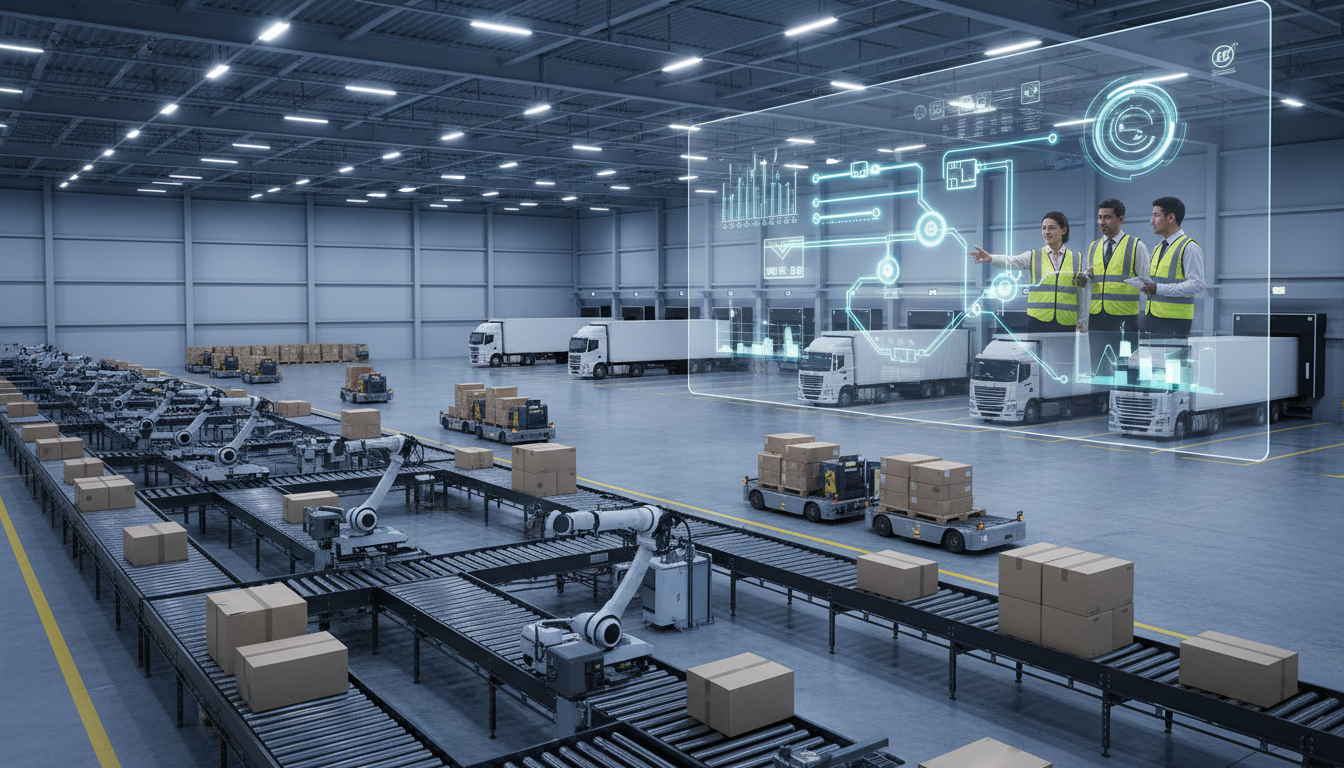 European Retailer image