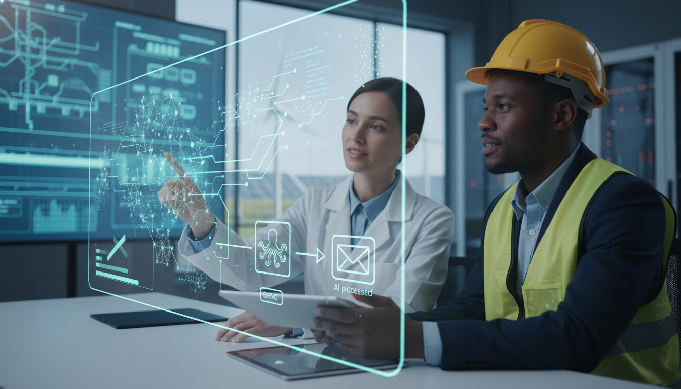 Octopus Energy image