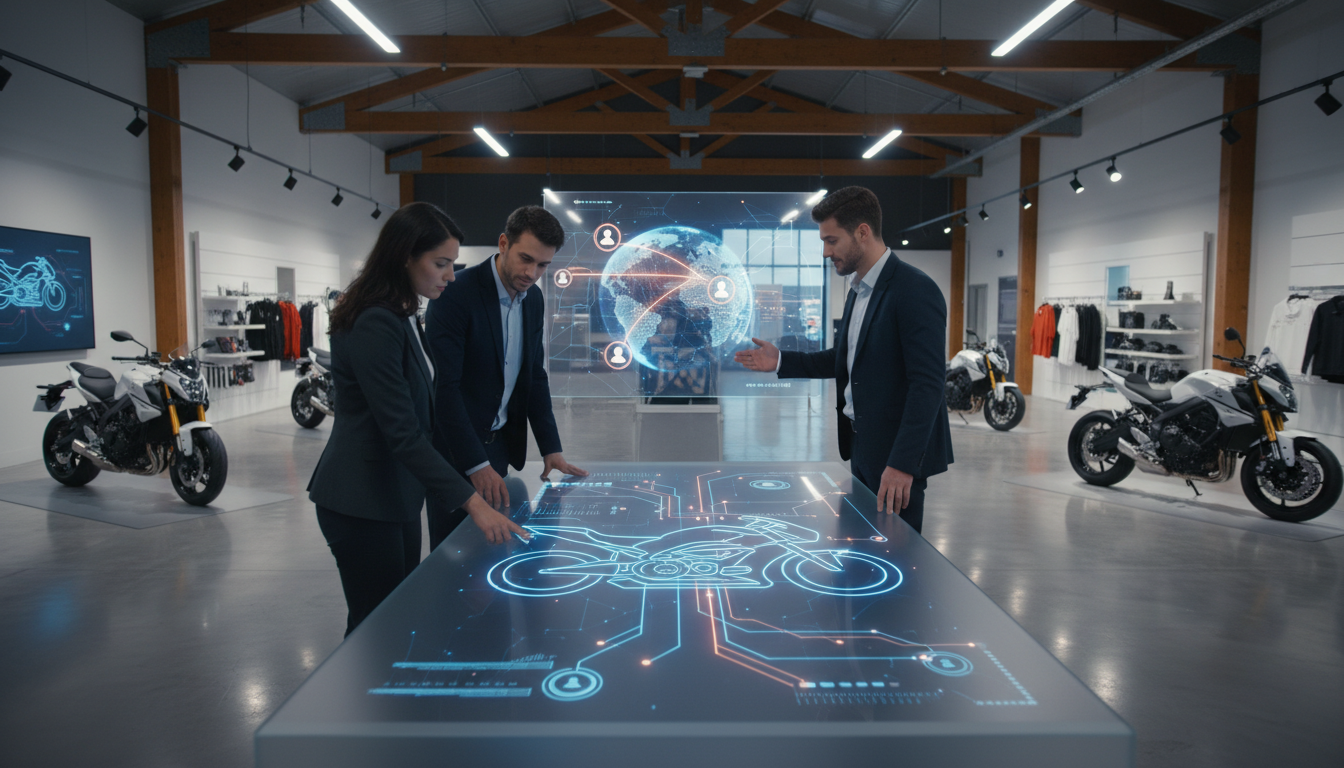 Harley-Davidson image