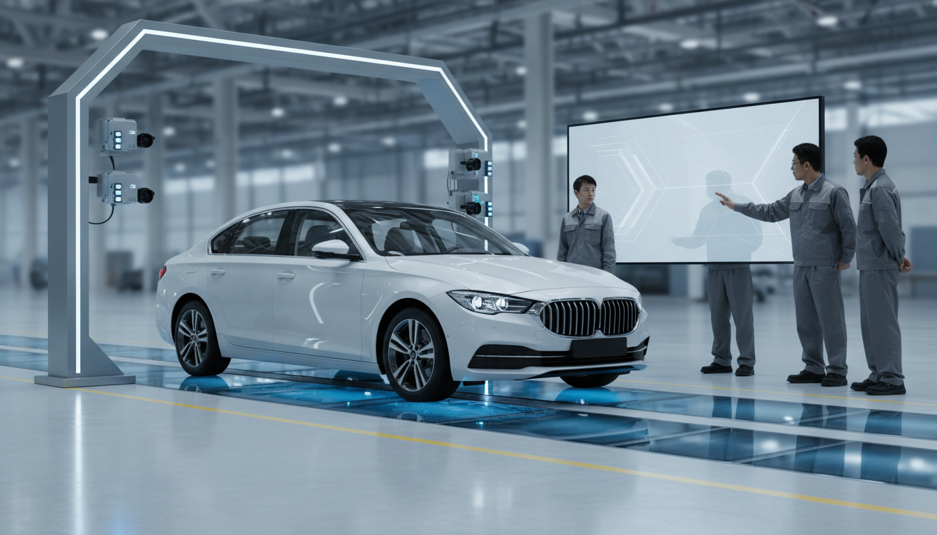 General Motors image