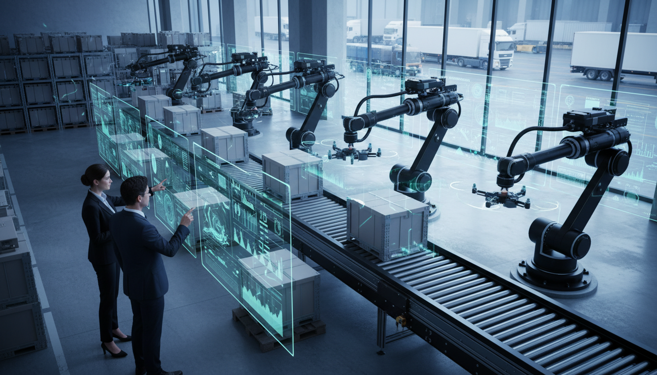 Global Beverage Company image