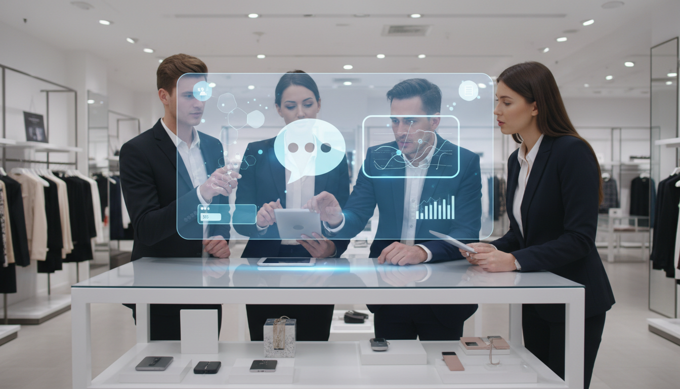 Shopify Merchants (Kinnect) image