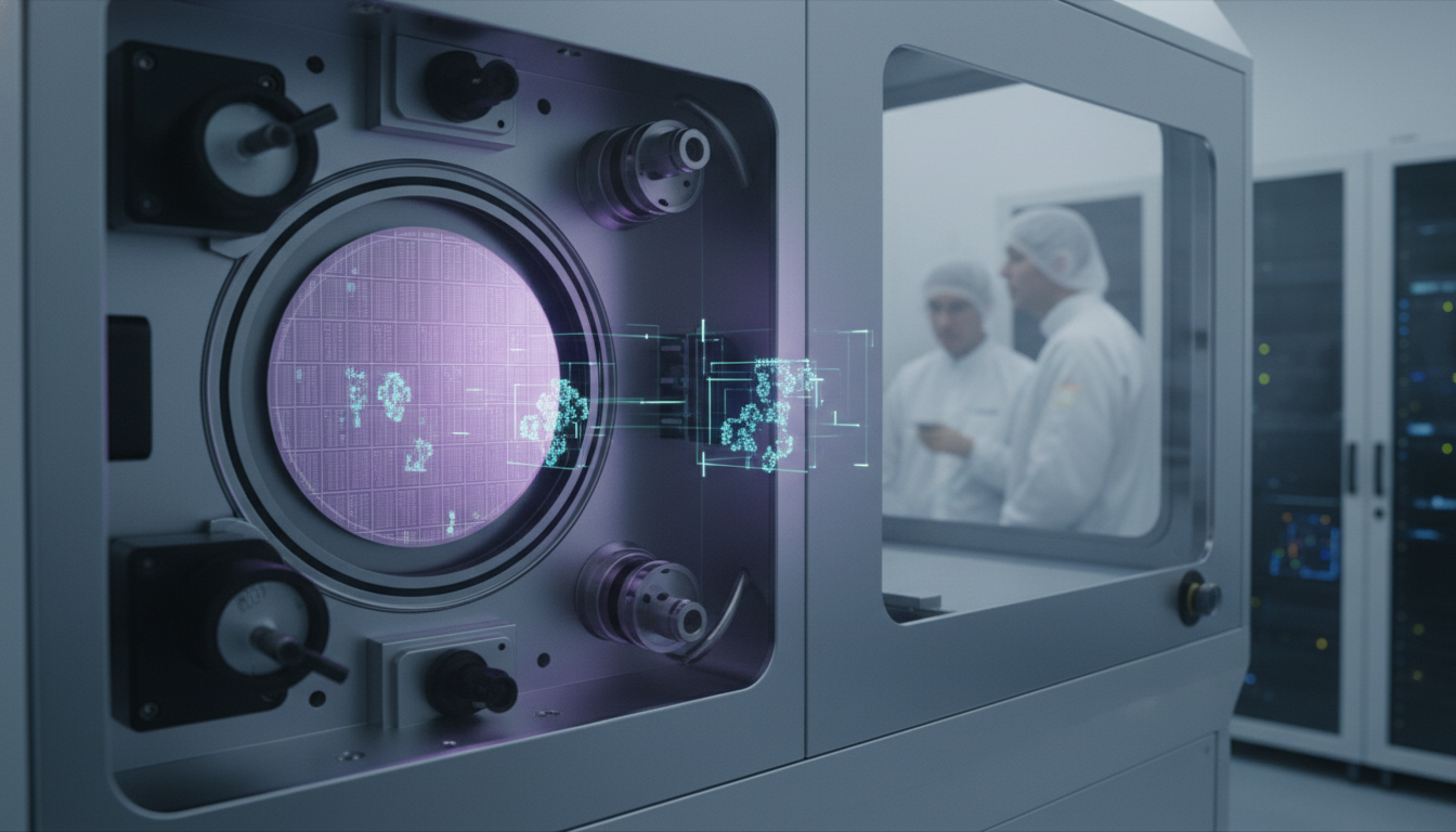 Applied Materials image