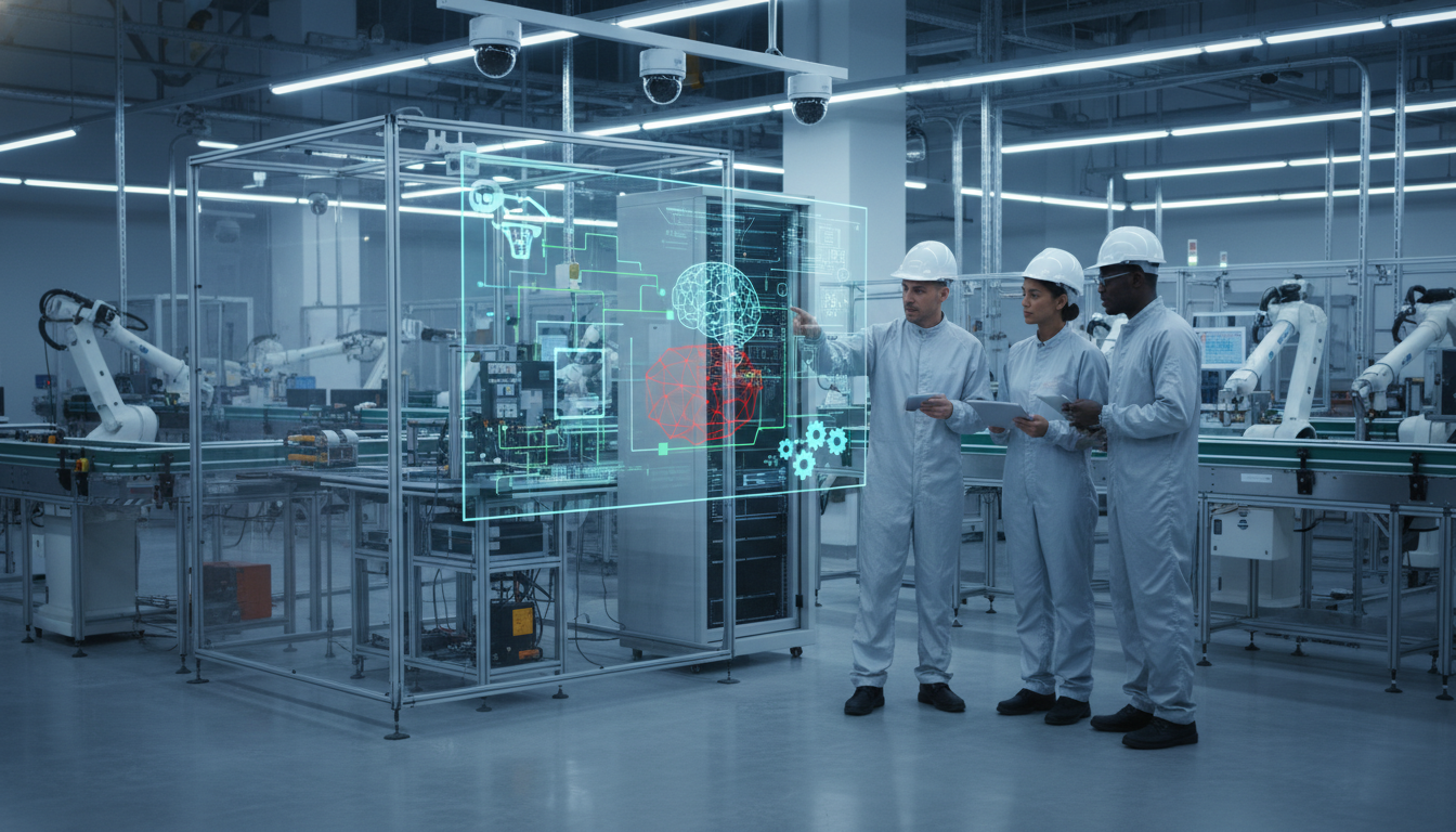 New Jersey Manufacturer image