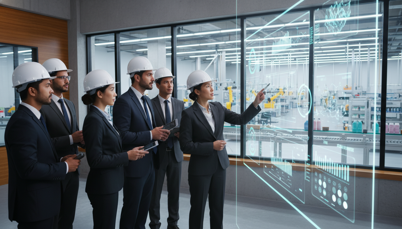 Procter & Gamble (P&G) image