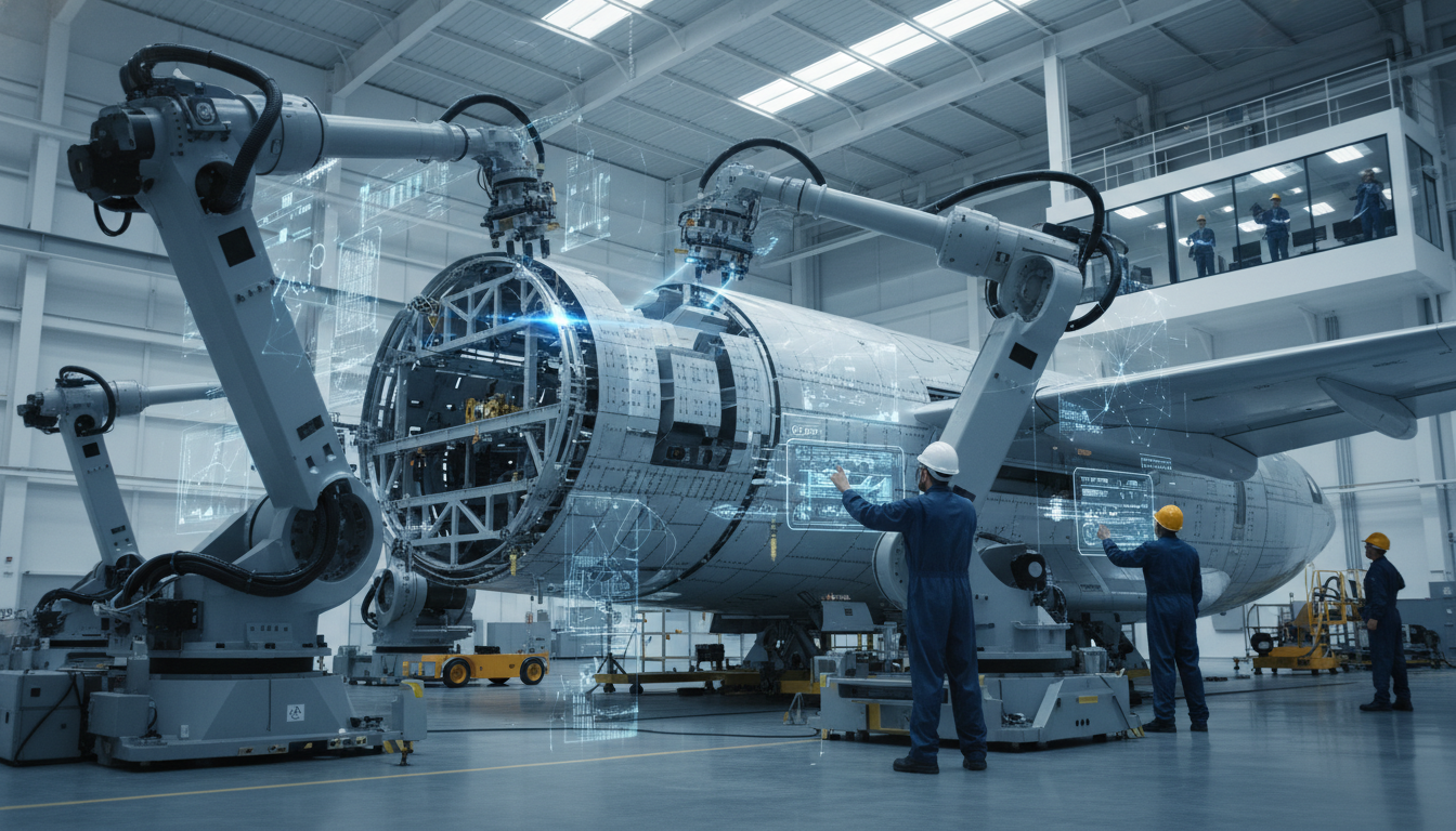 Lockheed Martin image