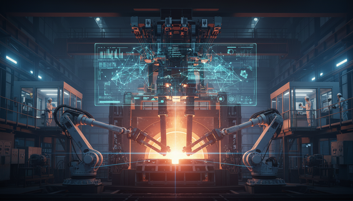 CITIC Pacific Special Steel image