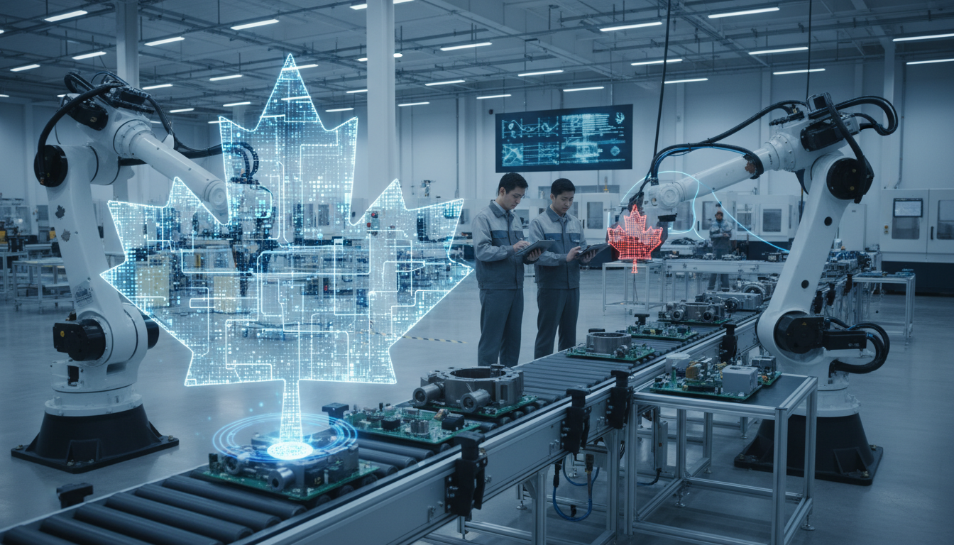 Maple Leaf Foods image