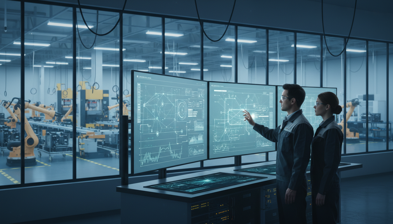 Schneider Electric image