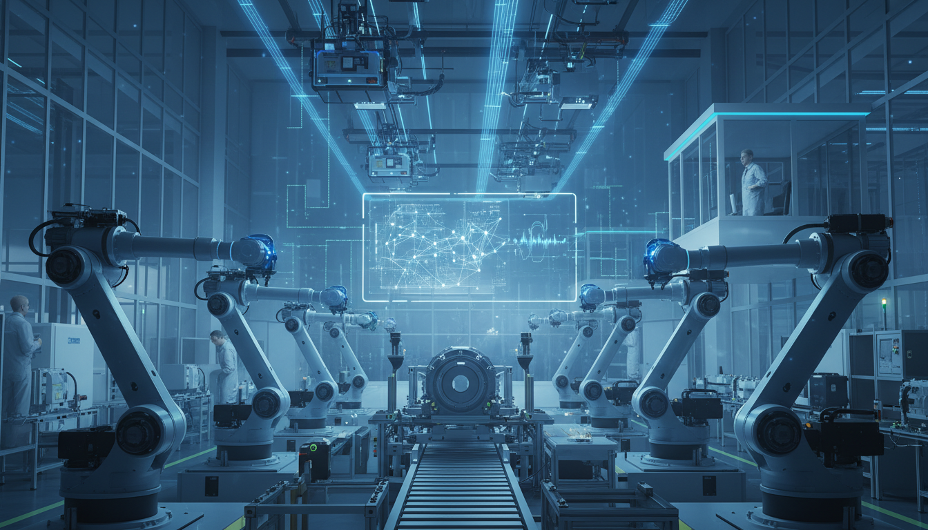 Yates Industries image