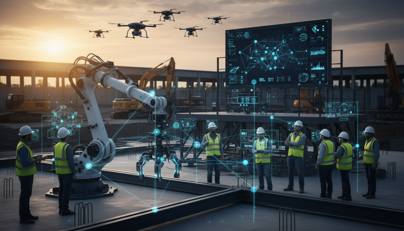 Shawmut Design and Construction image