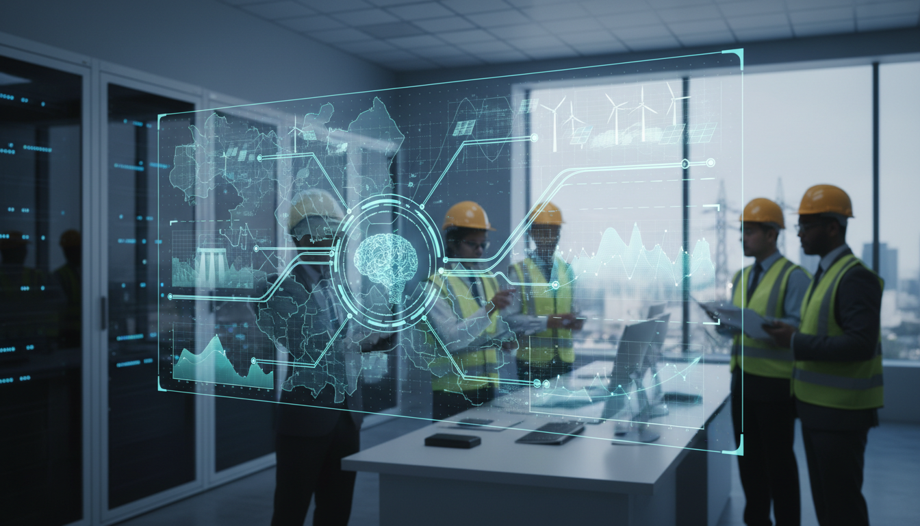 Midcontinent Independent System Operator (MISO) image