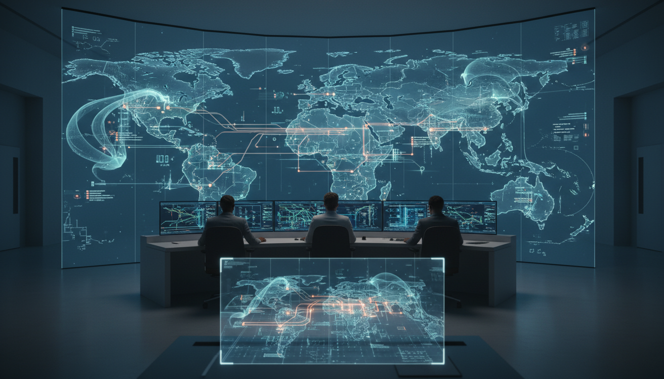 PJM Interconnection image