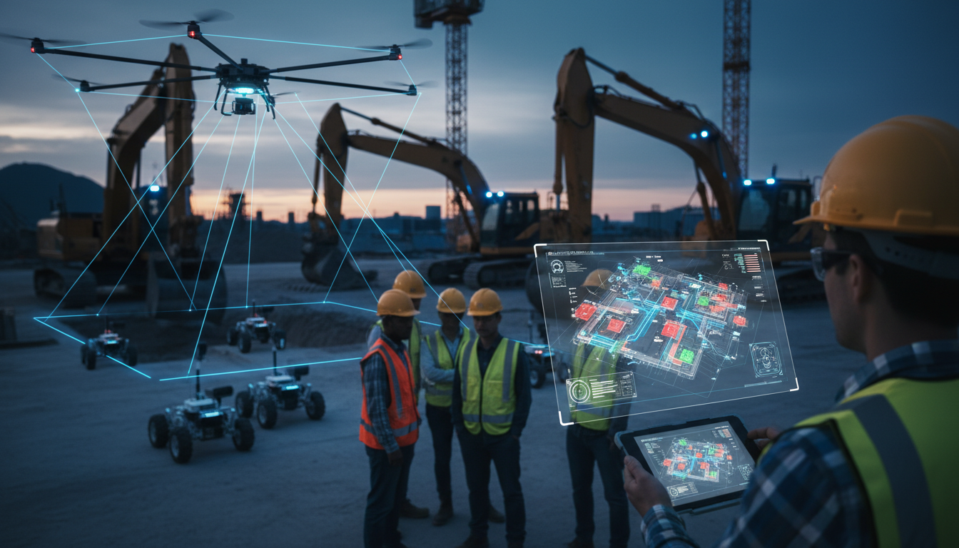 Shawmut Design and Construction image