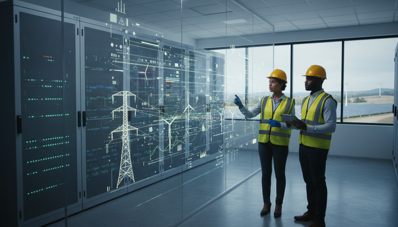 Pacific Gas & Electric (PG&E) image