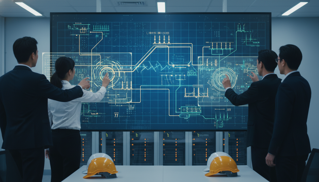 Southern Company image