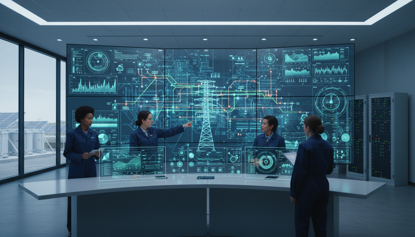 Pacific Gas & Electric (PG&E) image