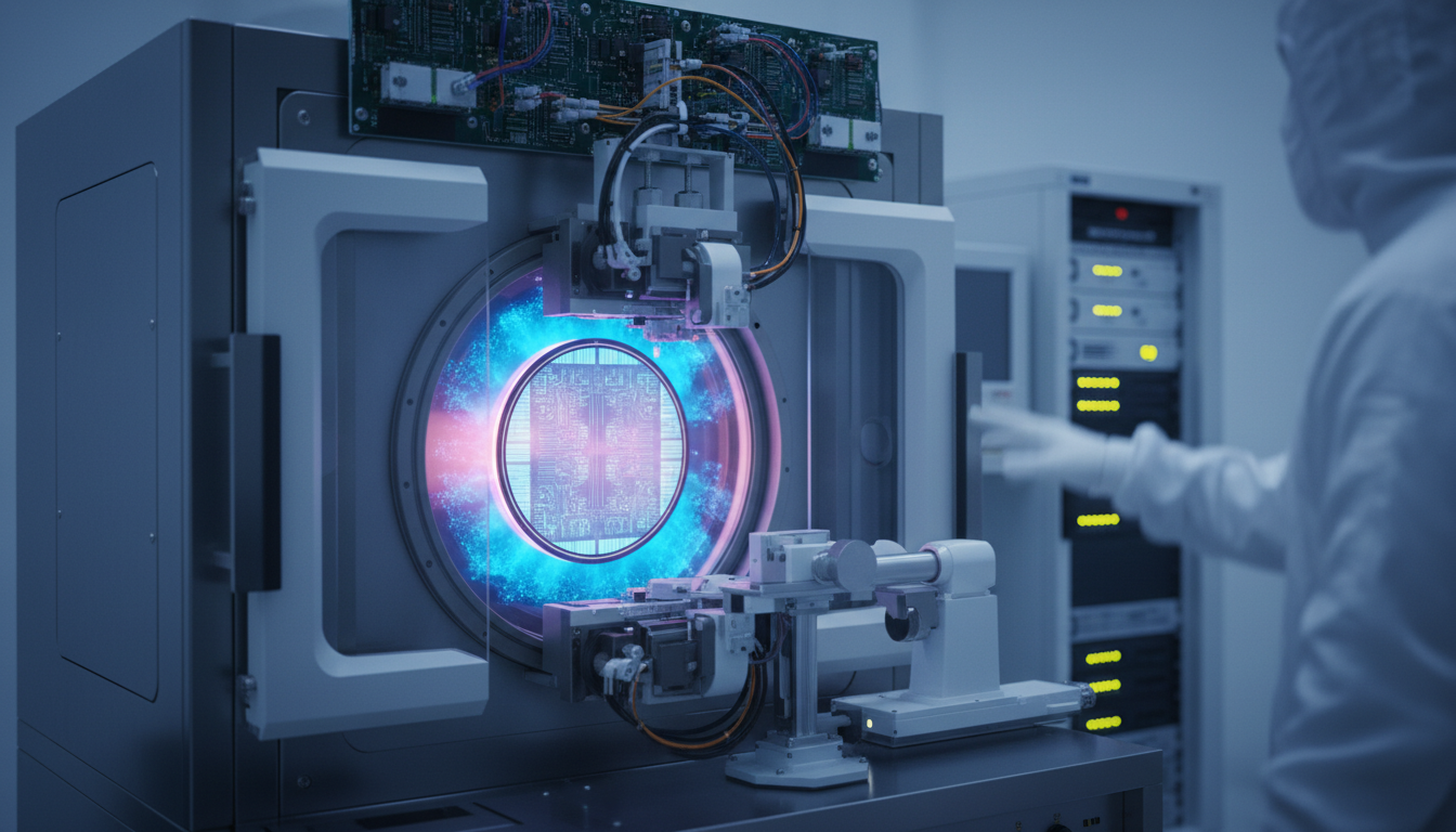 Samsung Electronics image