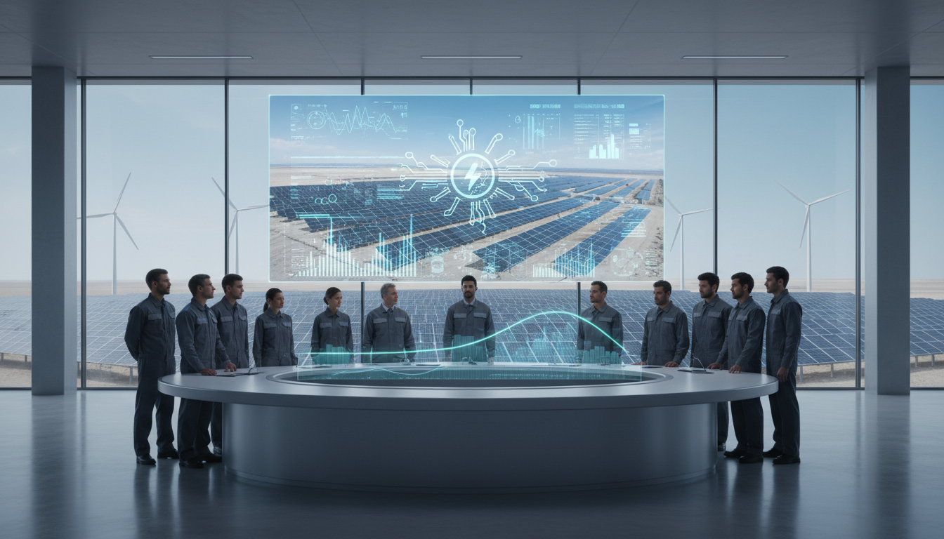 Enel Green Power image