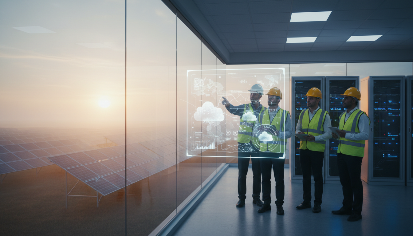 Open Climate Fix image