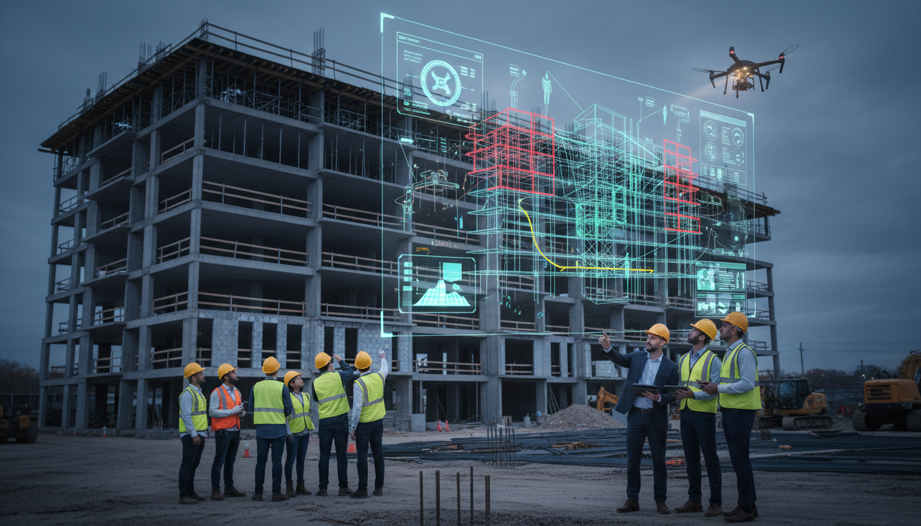 Shawmut Design and Construction image