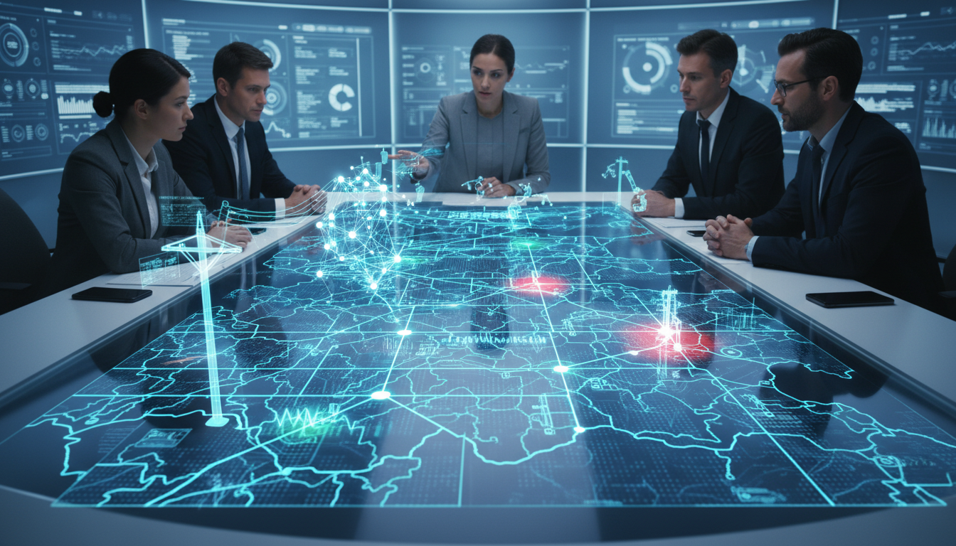 Énergie NB Power image