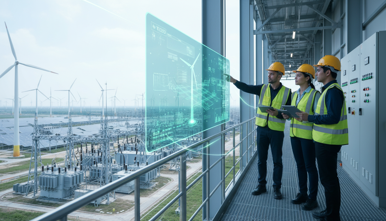 Bosch (Energy Division) image