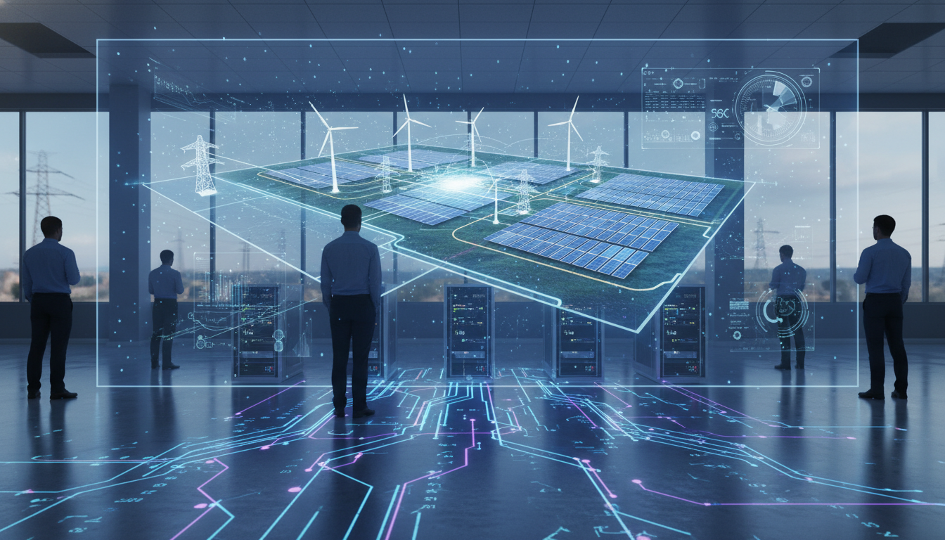 Enerjisa Üretim image