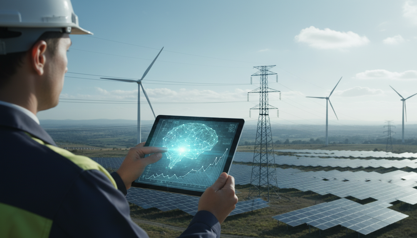 Enel Green Power image