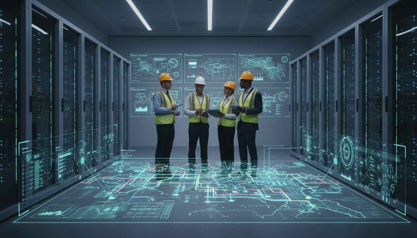 Pacific Gas & Electric (PG&E) image