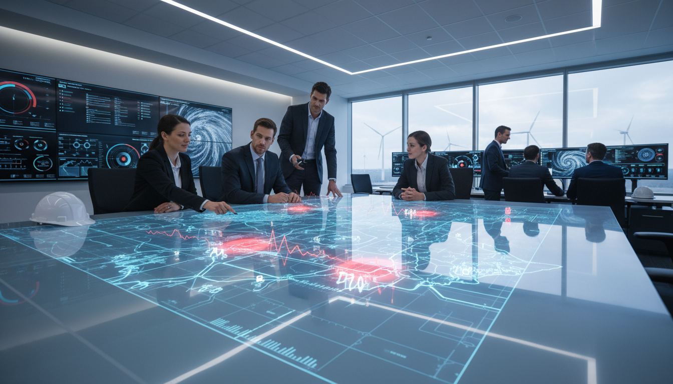 Énergie NB Power image