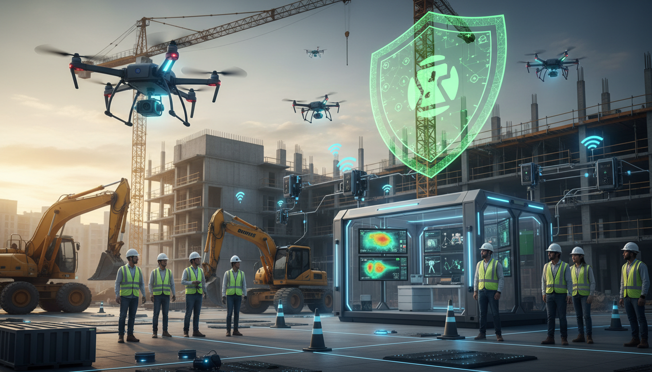 General Construction Firms image