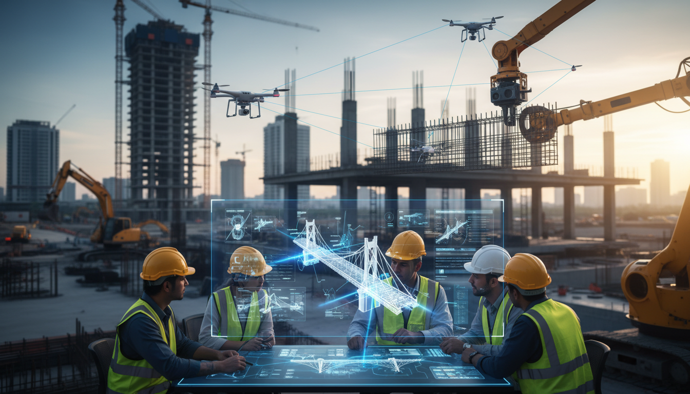 Construction Companies (NIST Framework) image