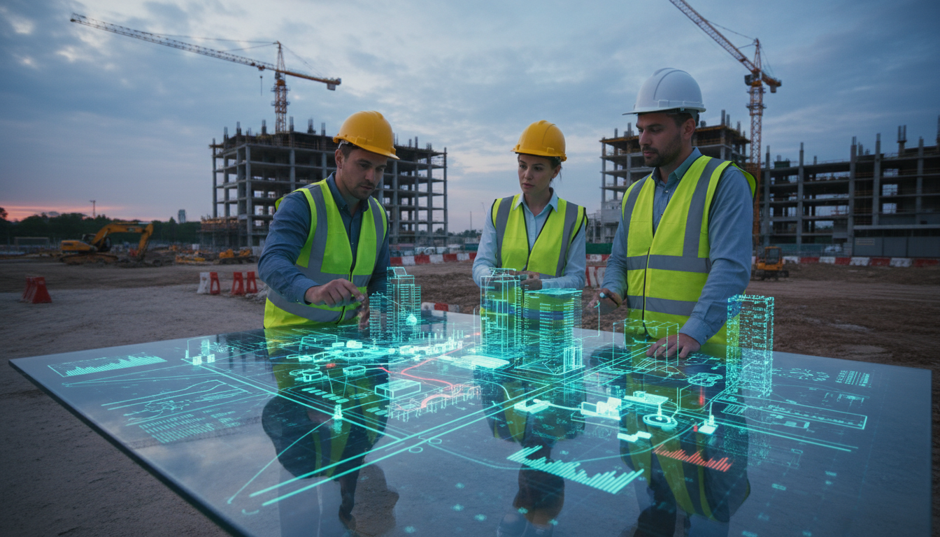 Balfour Beatty image